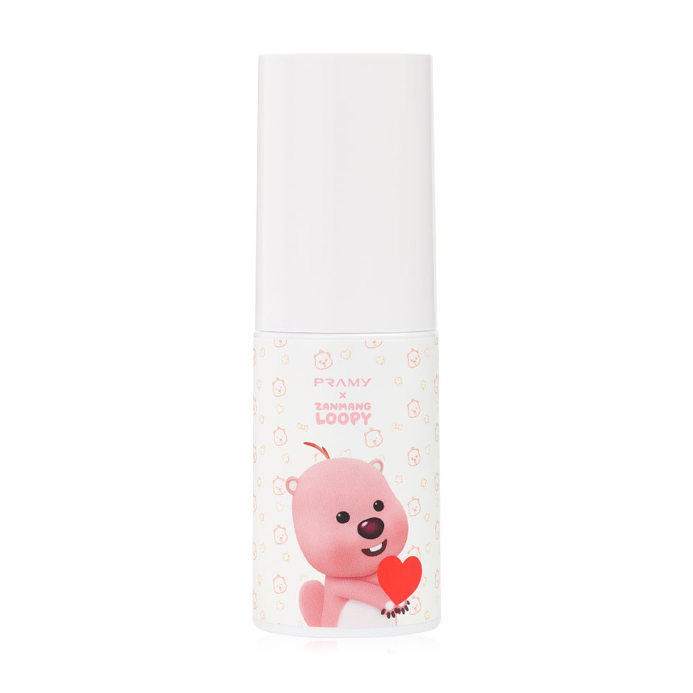 Pramy Zanmang Loopy Moisturizing Makeup Setting Spray Dewy Finish 30ml