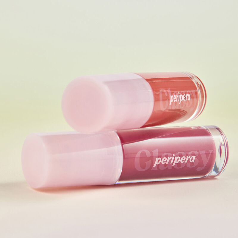 Peripera Ink Glasting Lip Gloss Soft Berry 4.5ml #015 Soft Sweet