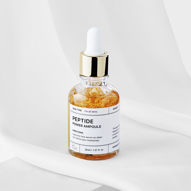 BOM Peptide Power Ampoule 30ml