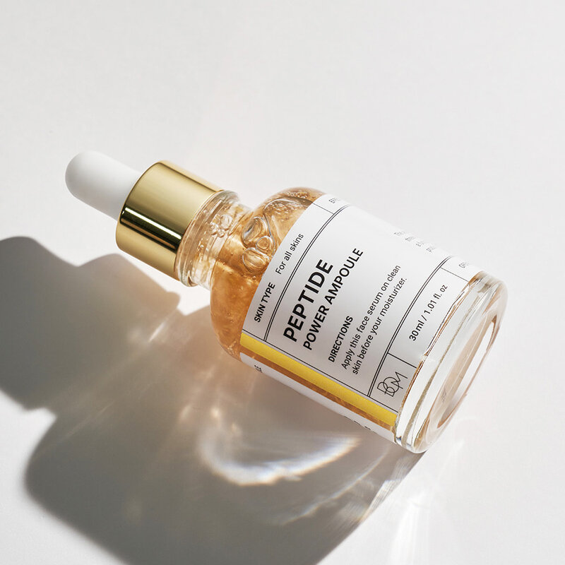 BOM Peptide Power Ampoule 30ml
