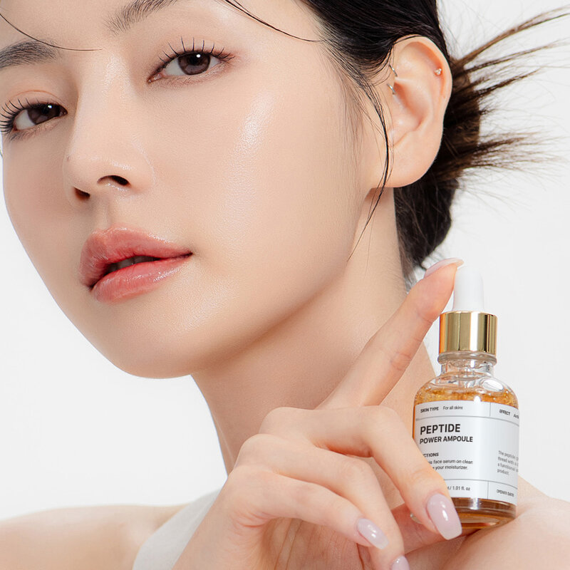BOM Peptide Power Ampoule 30ml