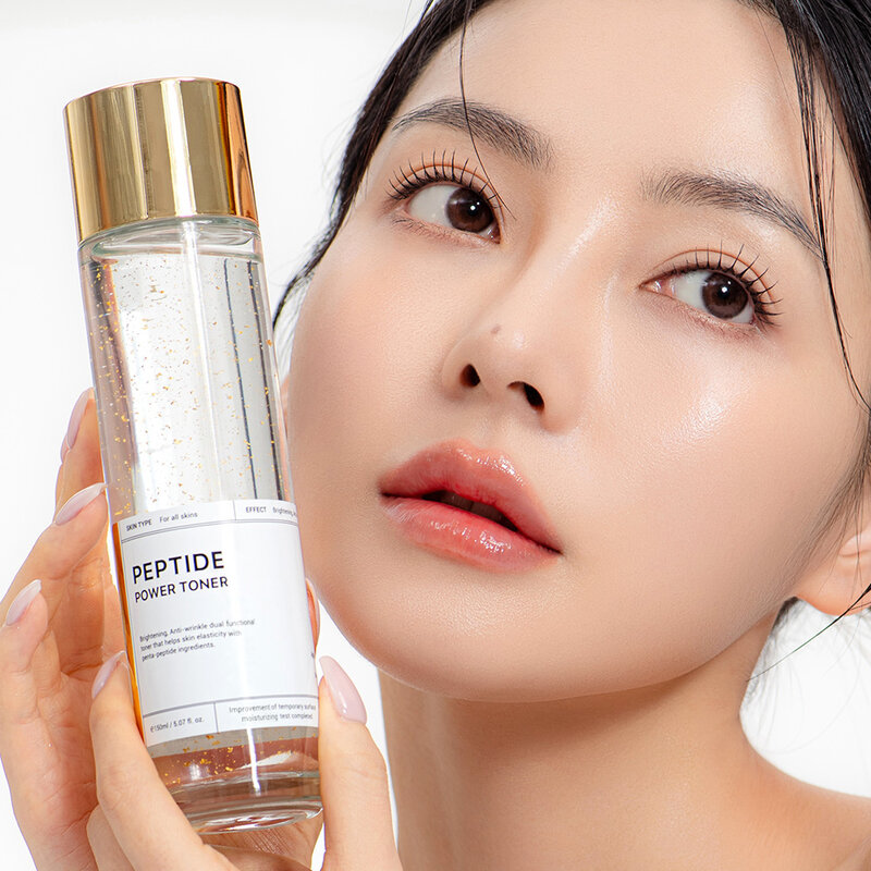 BOM Peptide Power Toner 150ml