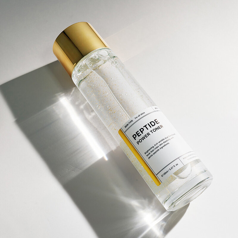 BOM Peptide Power Toner 150ml