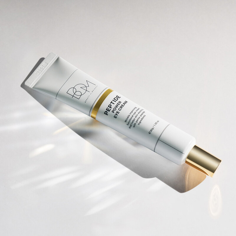 BOM Peptide Power Eye Cream 30g