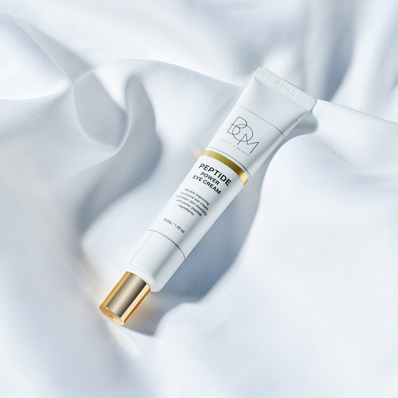 BOM Peptide Power Eye Cream 30g