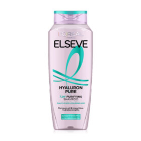 #Eseve Hyaluron Pure