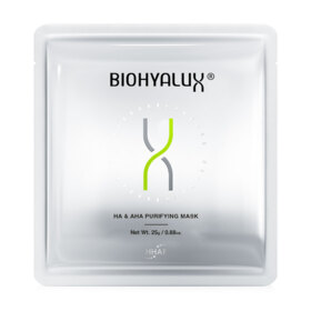 #HA & AHA Purifying