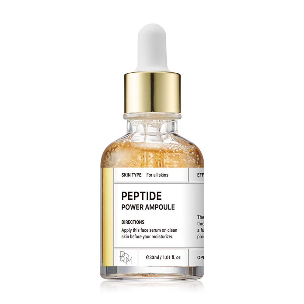 BOM Peptide Power Ampoule 30ml