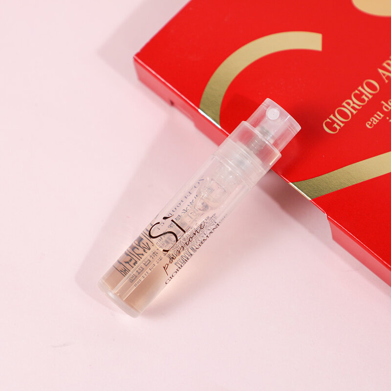 Giorgio Armani Si Passione EDP Intense [1.2ml x 2pcs]