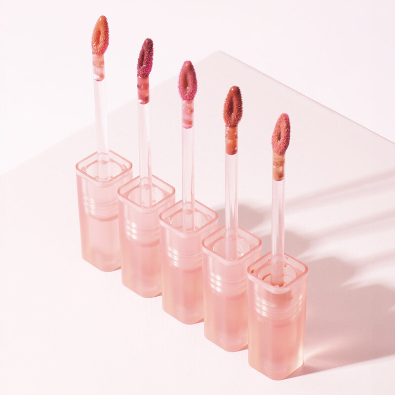 In2It Water Tint Blur Liquid Lip 2g #BLL01 Maple Sugar