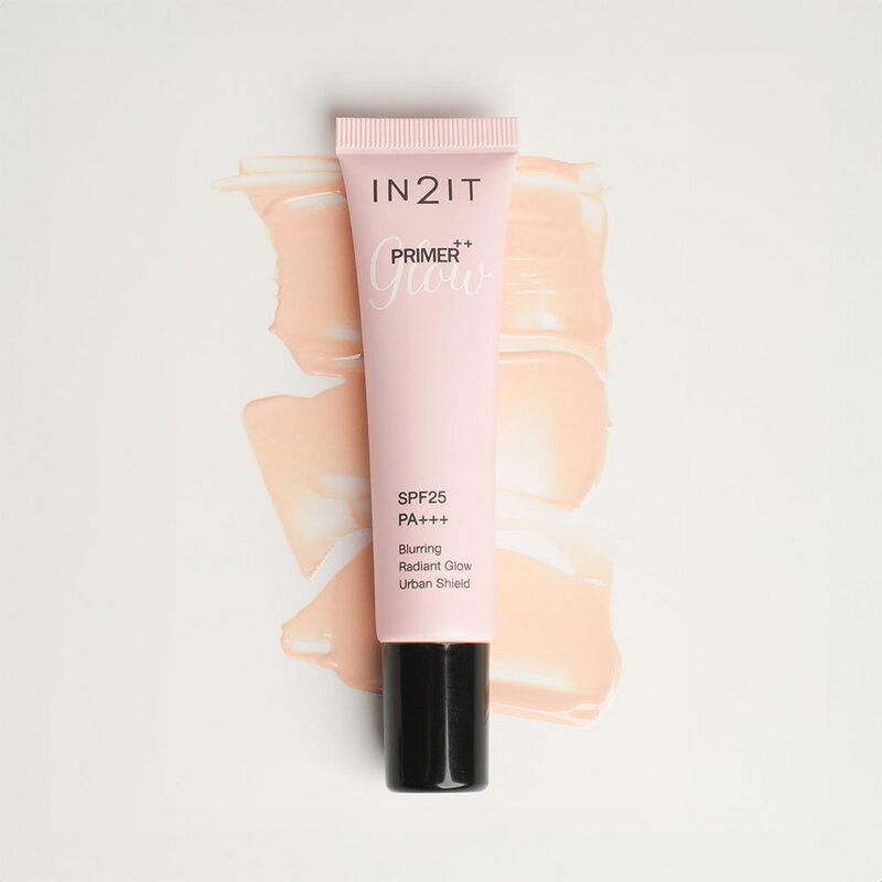 In2It Primer++ Glow 15g #PMG