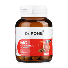 #Mc1 Pycnogenol