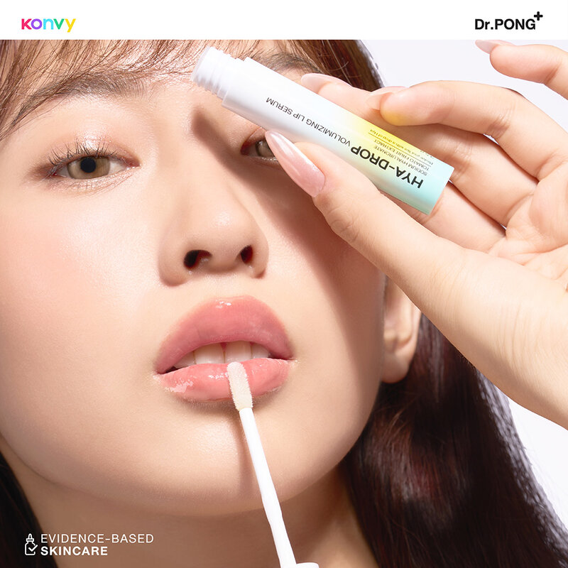 Dr.PONG Hya-Drop Volumizing Lip Serum 3.5g
