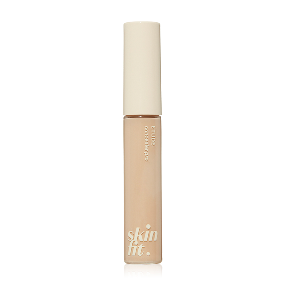 Etude Big Cover Skin Fit Concealer Pro 7g #21N1 Neutral Beige