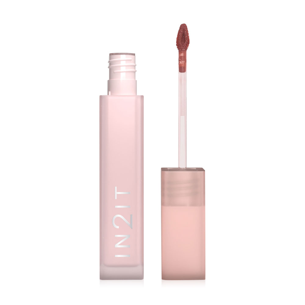 In2It Water Tint Blur Liquid Lip 2g #BLL01 Maple Sugar