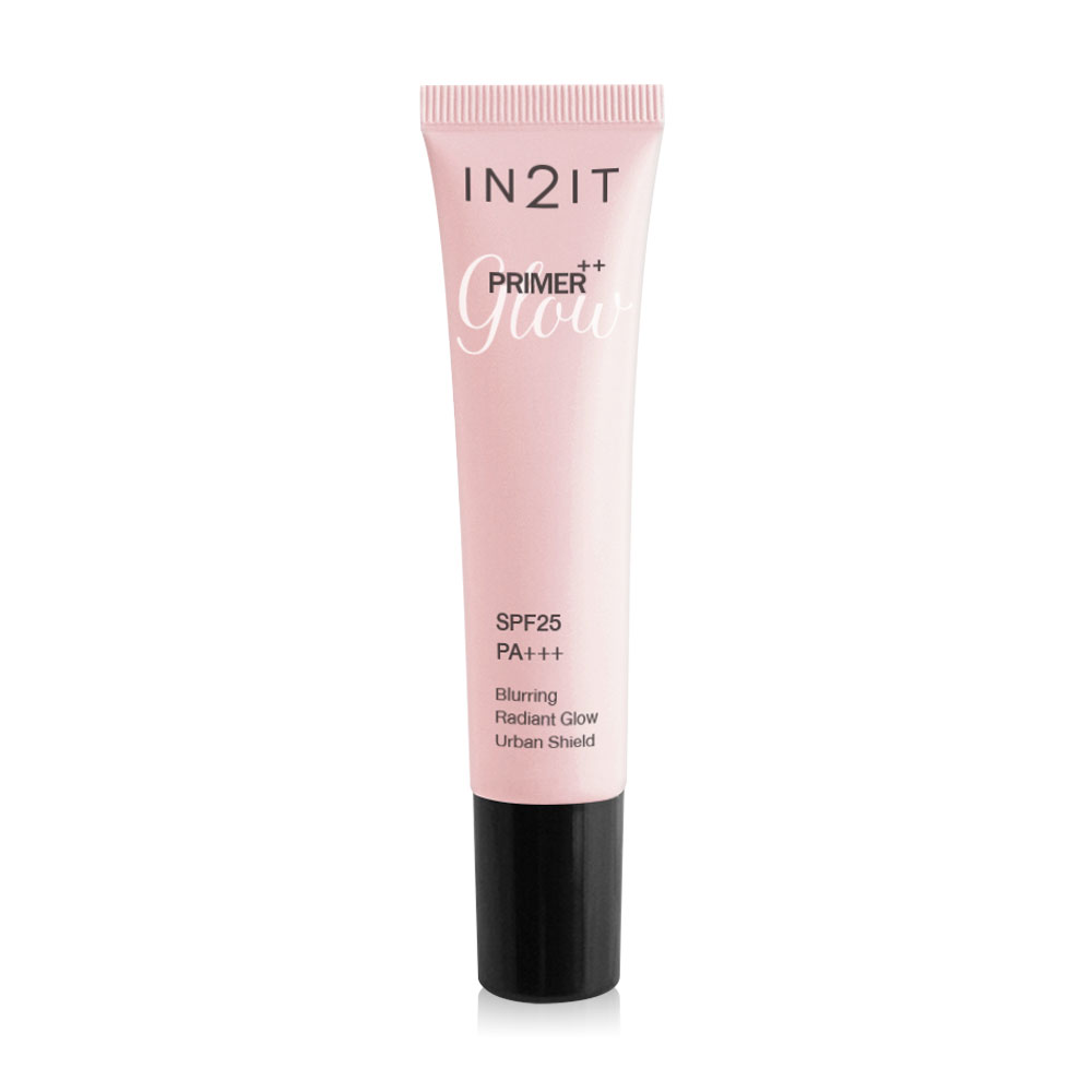 In2It Primer++ Glow 15g #PMG