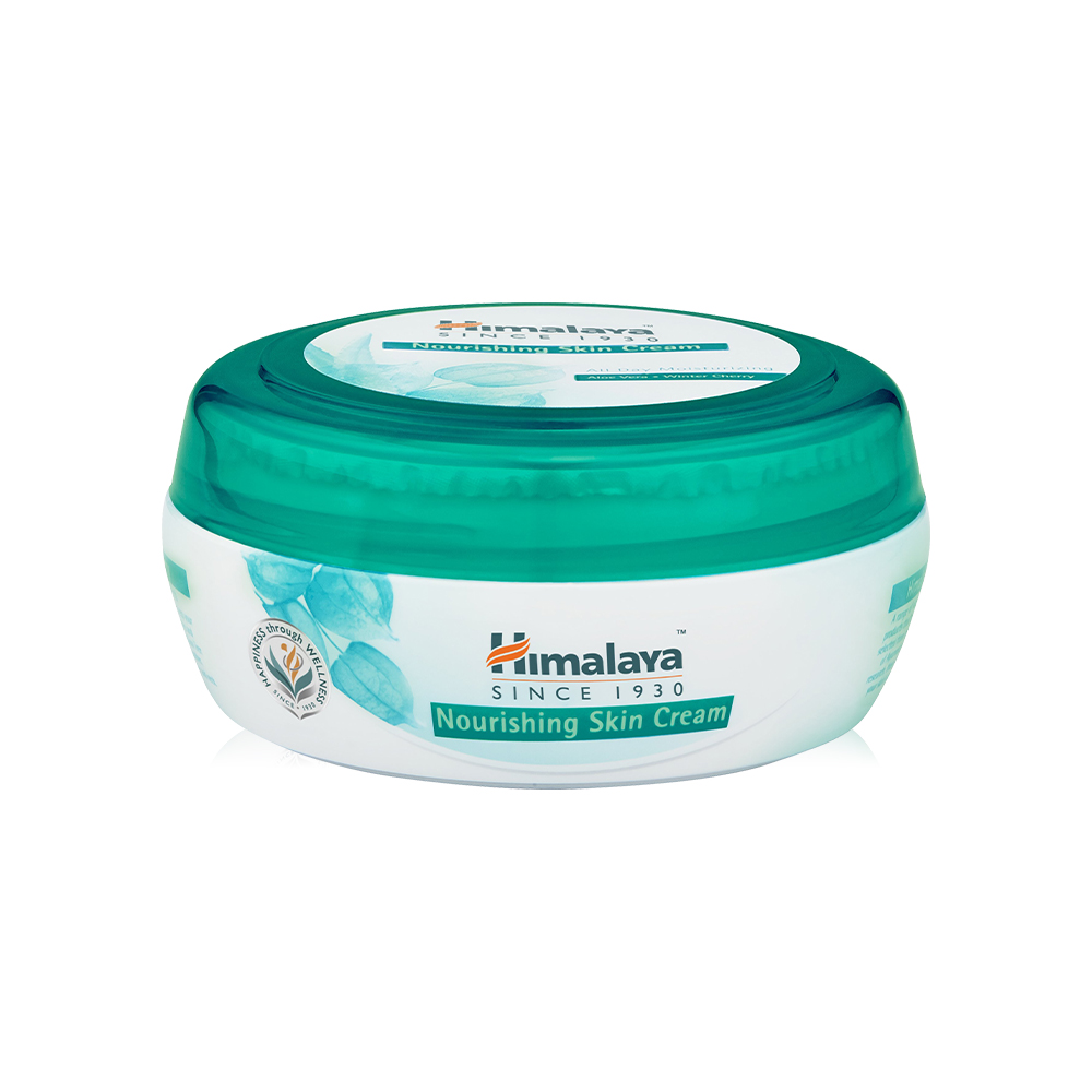 Himalaya Nourishing Skin Cream 50ml