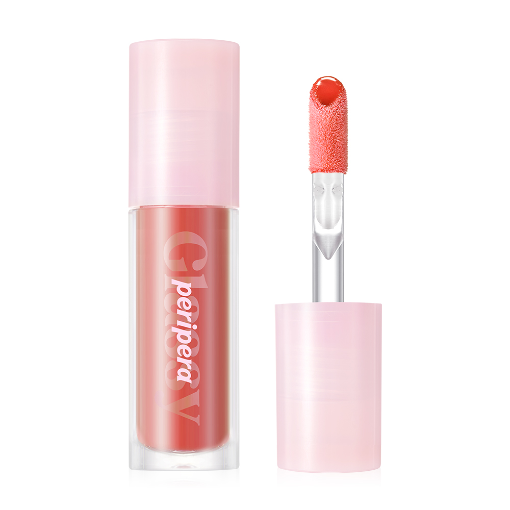 Peripera Ink Glasting Lip Gloss Soft Berry 4.5ml #015 Soft Sweet