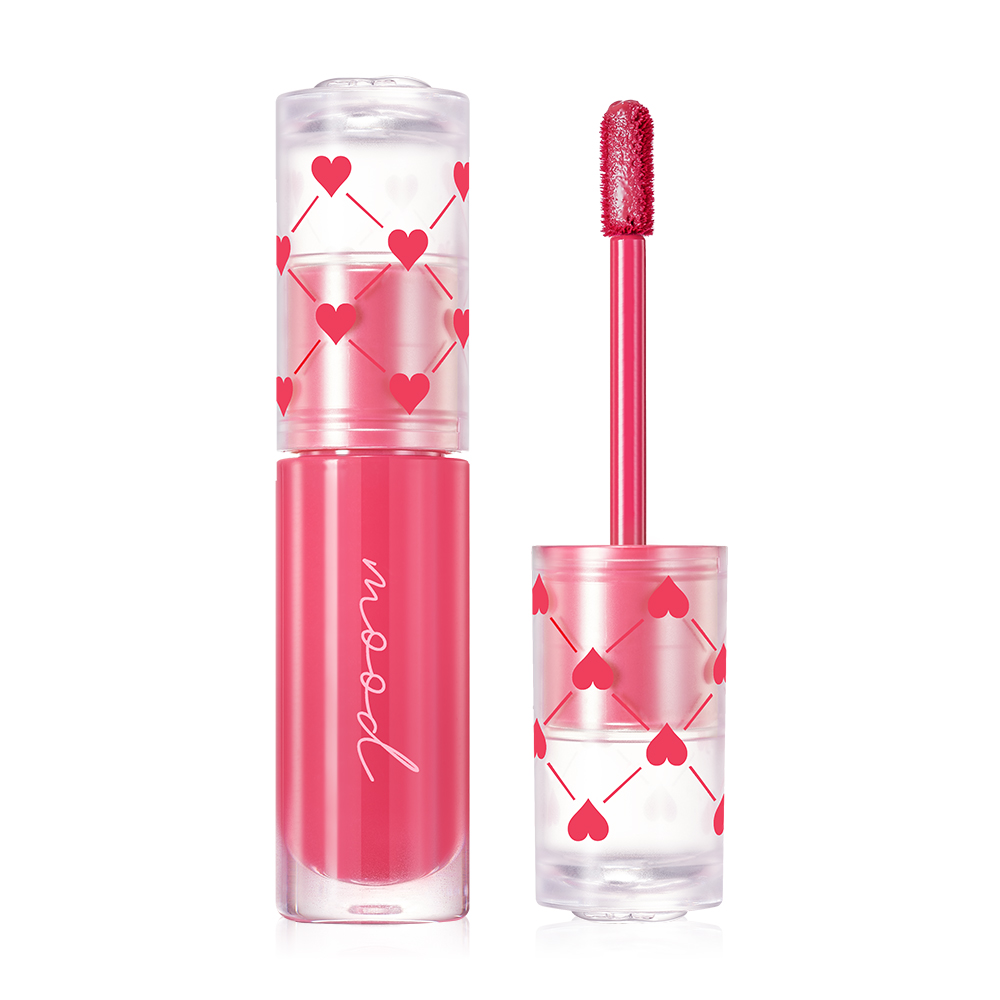 Peripera Ink Mood Glowy Tint Soft Berry 4g #32 Gogo Berry