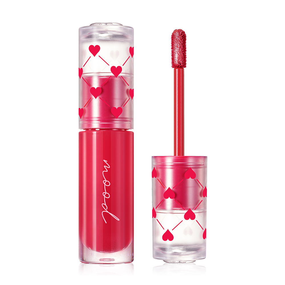 Peripera Ink Mood Glowy Tint Soft Berry 4g #31 Honorable Berry