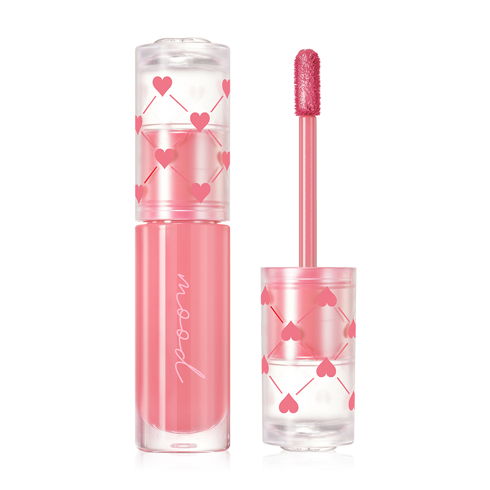 Peripera Ink Mood Glowy Tint Soft Berry 4g #30 Happy Berry