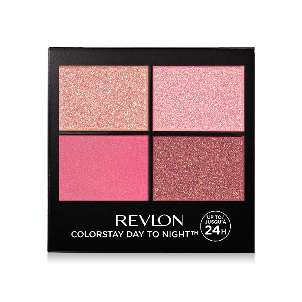 REVLON CS Day To Night Shadow 4.8g #565 Pretty