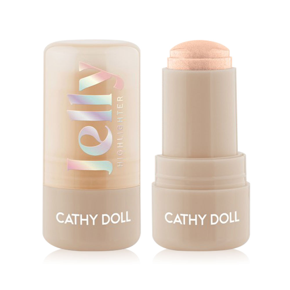 Cathy Doll Jelly Highlighter 6g #Moonlight