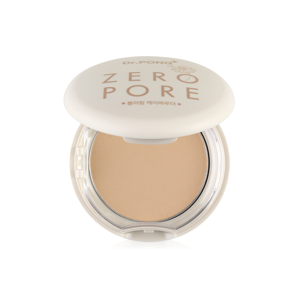 Dr.PONG Zero Pore 9g #33 Classic Sand