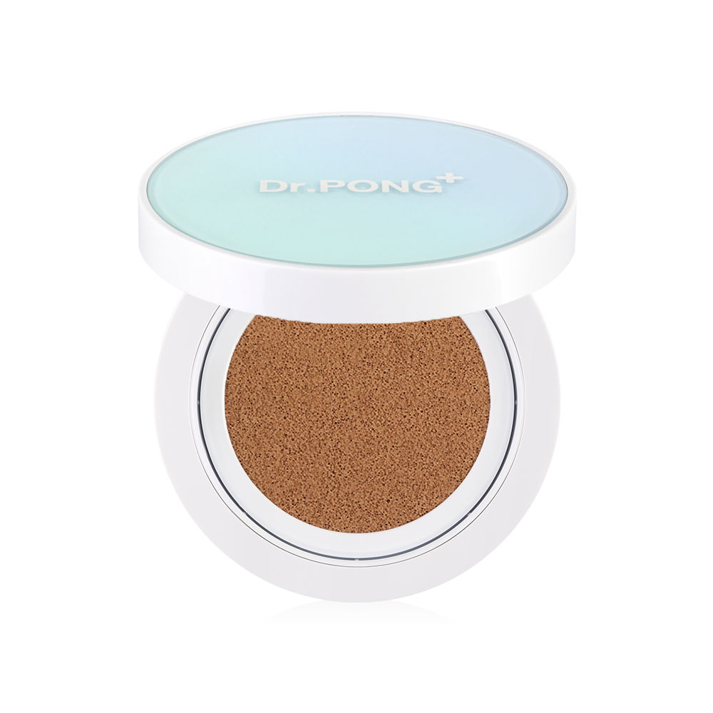 Dr.PONG Acne Ace Longwear Cushion 15g #03 Honey