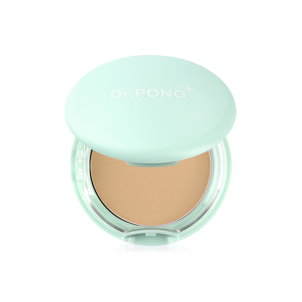Dr.PONG Acne Ace 002 9g #Medium
