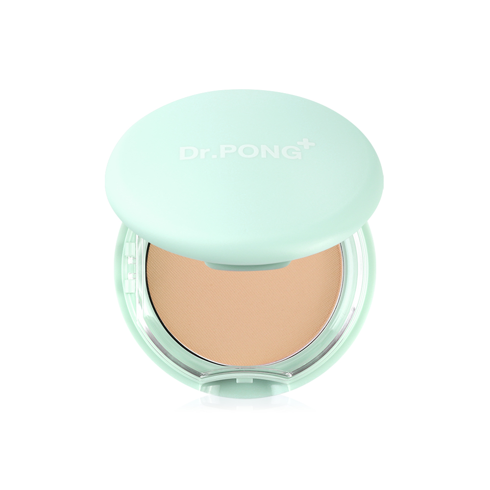 Dr.PONG Acne Ace 002 9g #Light
