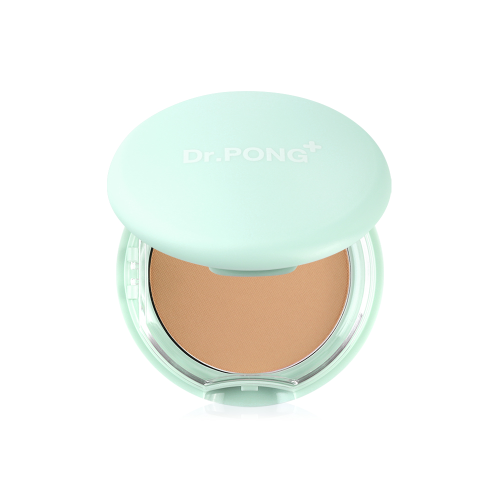Dr.PONG Acne Ace 002 9g #Honey