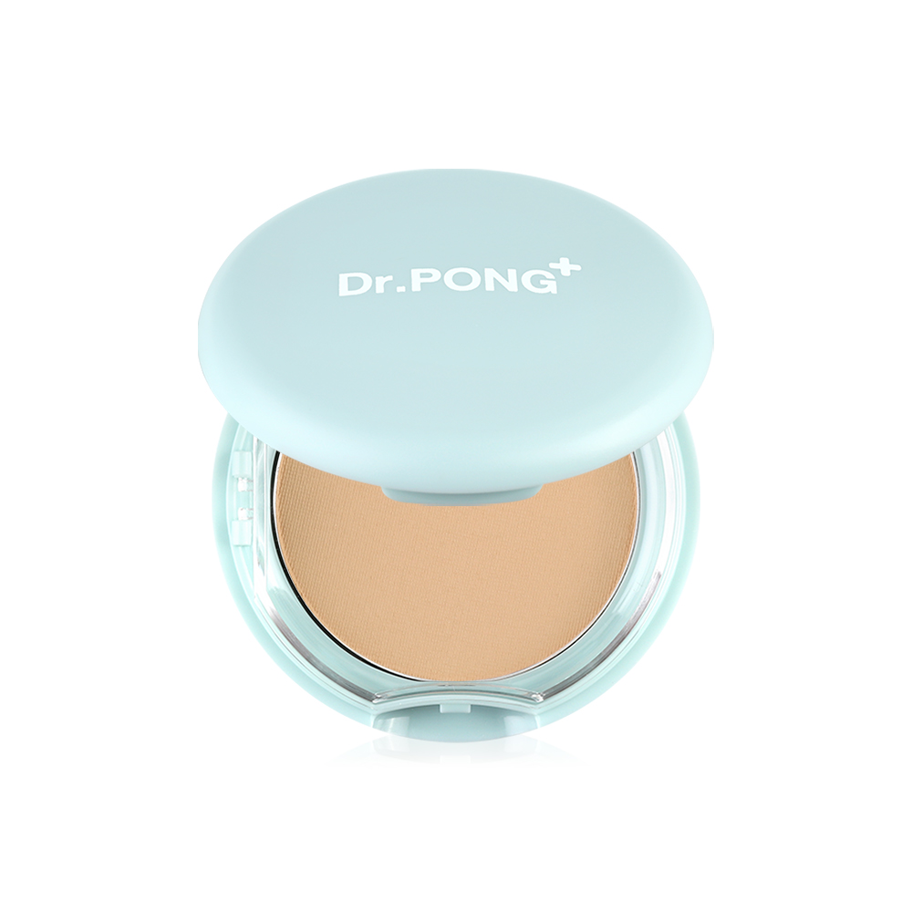 Dr.PONG Acne Ace 001 9g #Medium