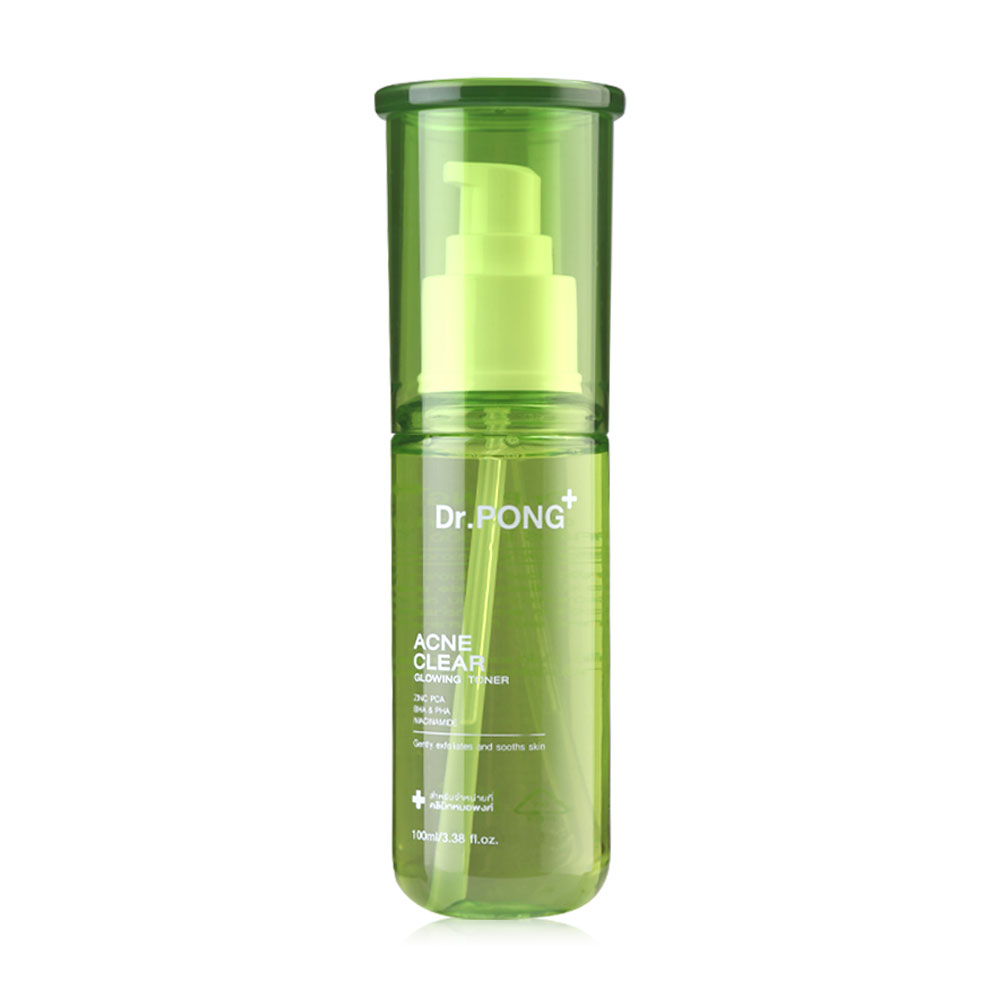 Dr.PONG Acne Clear Glowing Toner 100ml