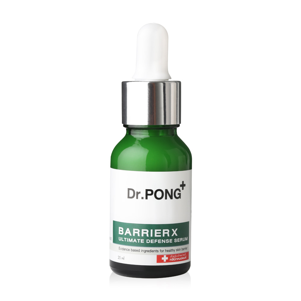Dr.PONG Barrierx Ultimate Defense Serum 20ml