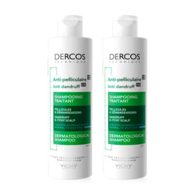 #AntiDandruf 200ml*2