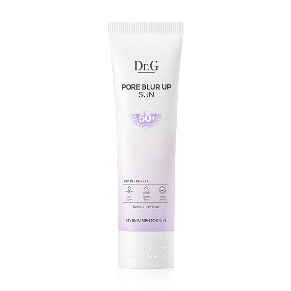 Dr.G Pore Blur Up Sun SPF50+ PA++++ 50ml