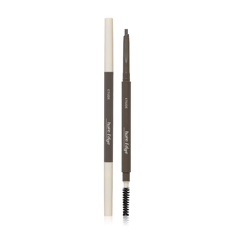 Etude Bare Edge Slim Brow 0.1g #03 Gray Brown