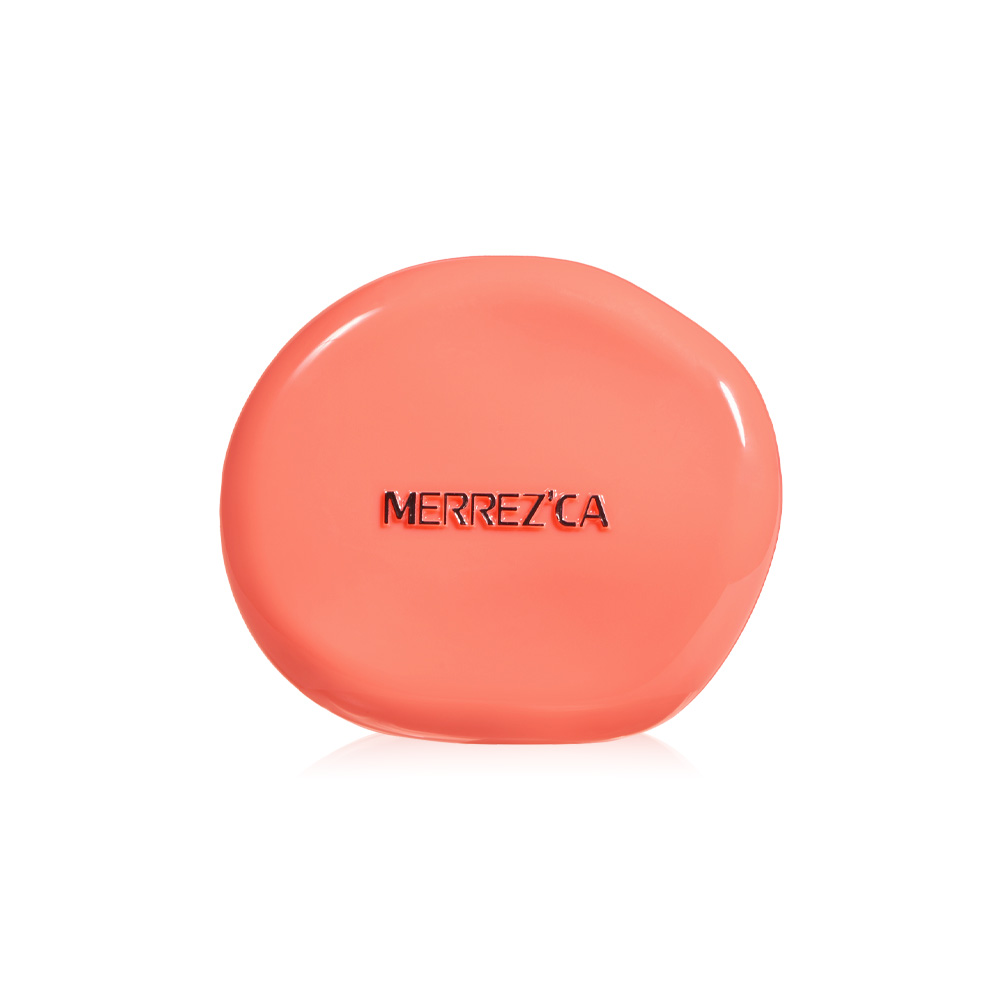 Merrezca Blurry Blush 5.2g #05 Pumpkin Pie