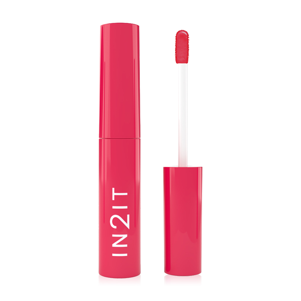 In2It Gel Tint 6g #GT103 Raspberry