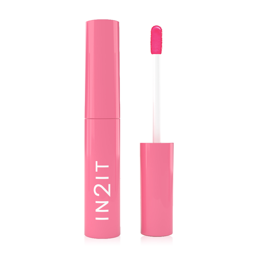 In2It Gel Tint 6g #GT102 Strawberry