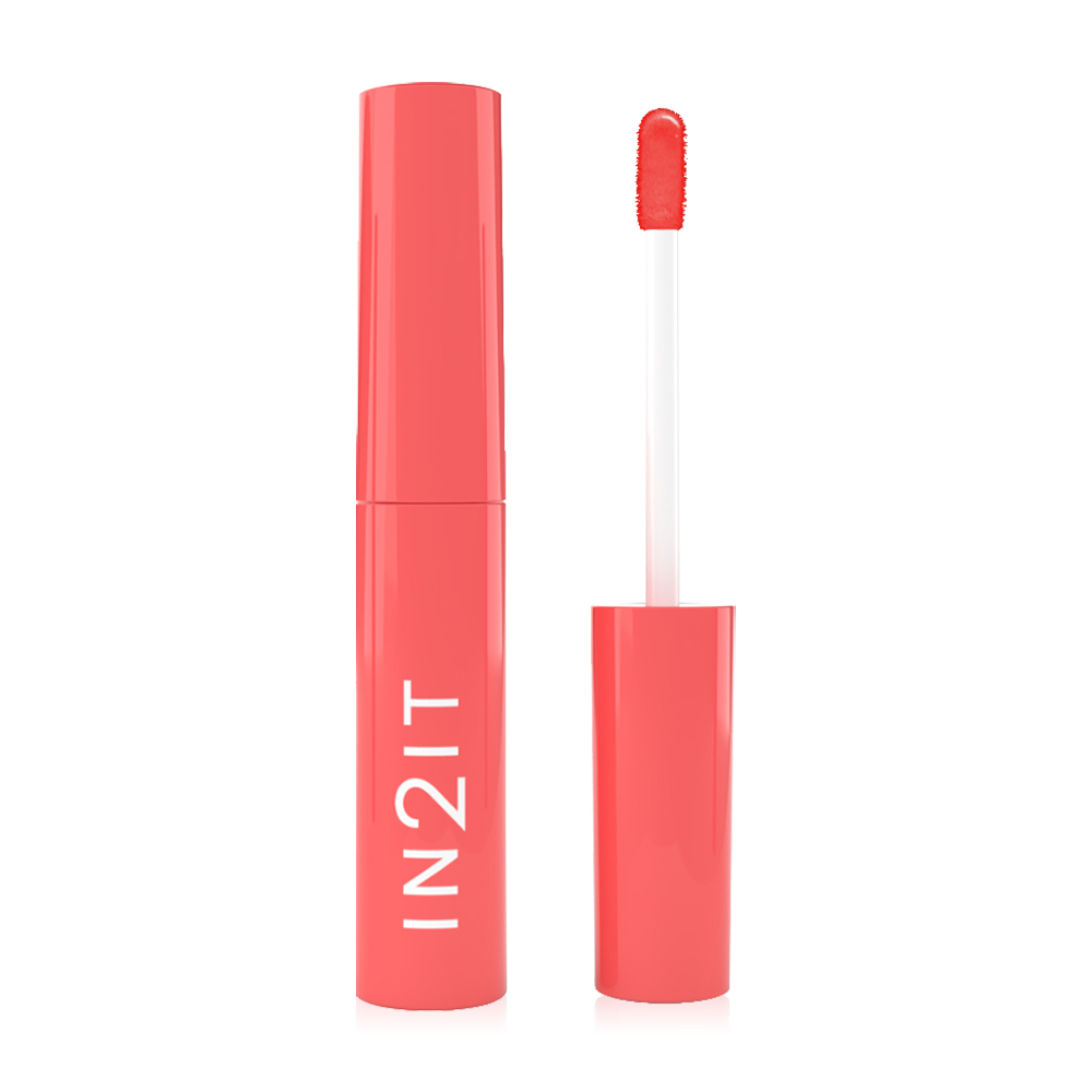 In2It Gel Tint 6g #GT101 Peach