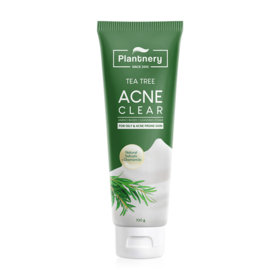 #Tea Tree