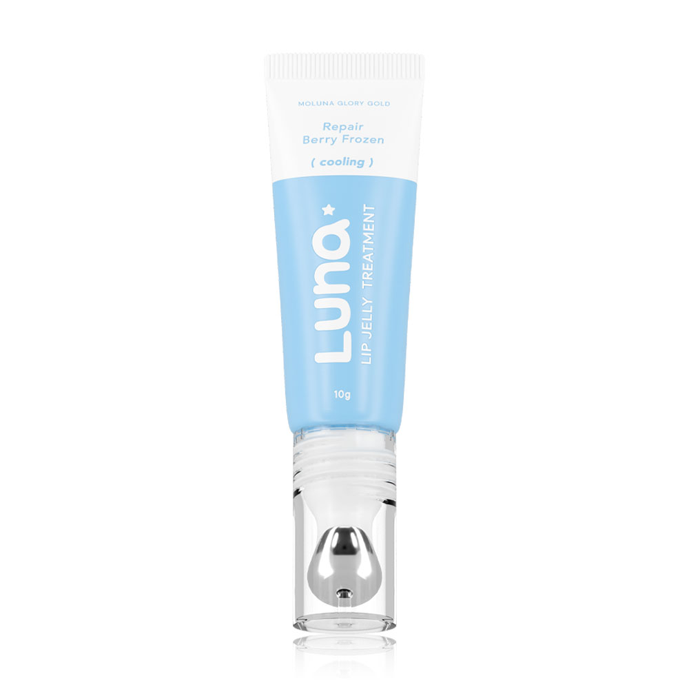 LUNA Lip Jelly Treatment 10g