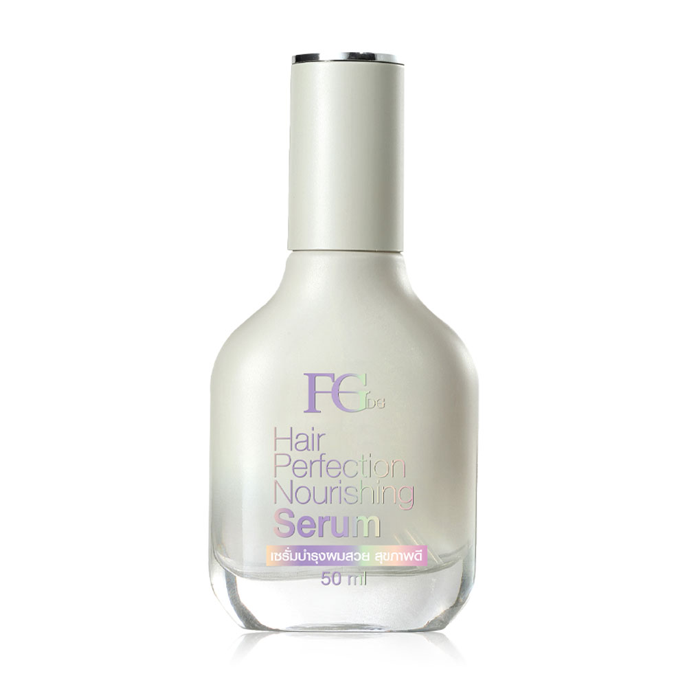 FGDG Hair Perfection Nourishing Serum 50ml