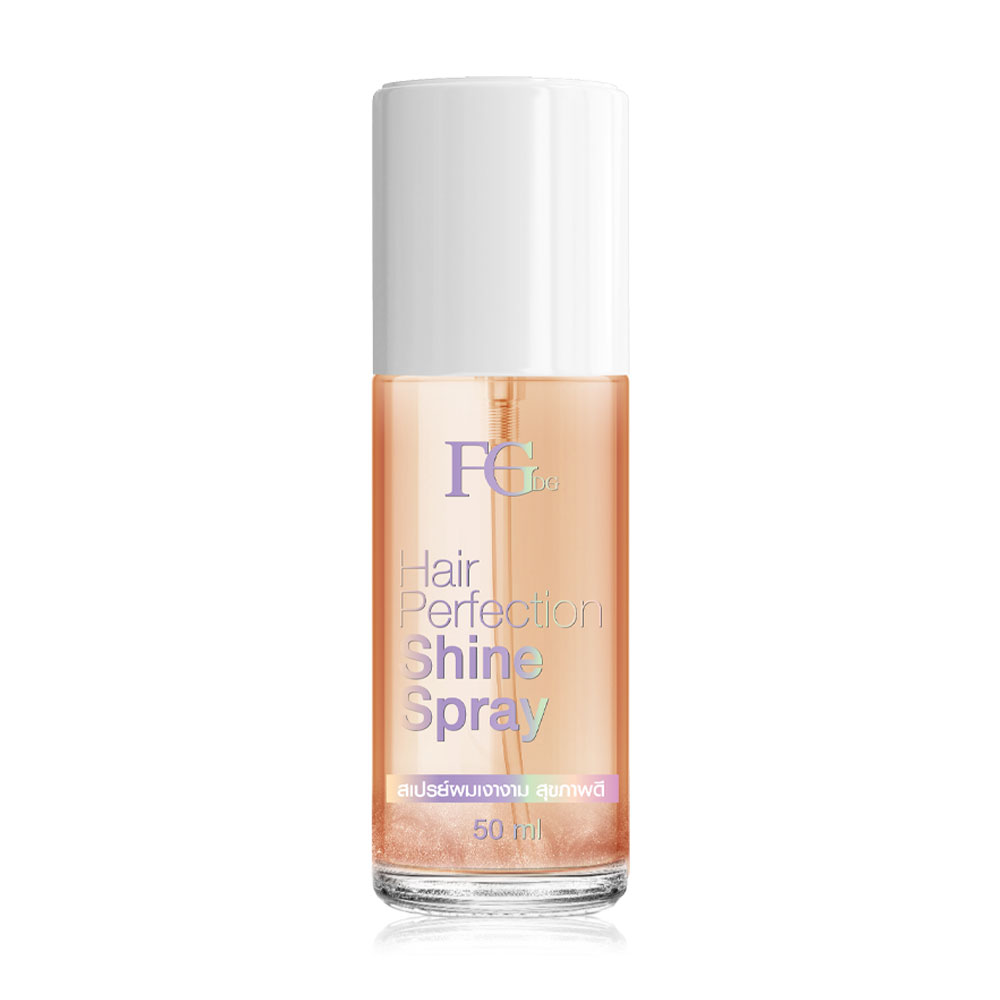 FGDG Hair Perfection Shine Spray 50ml