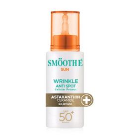 #Wrikle Anti Spot