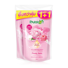 #Peony Aura