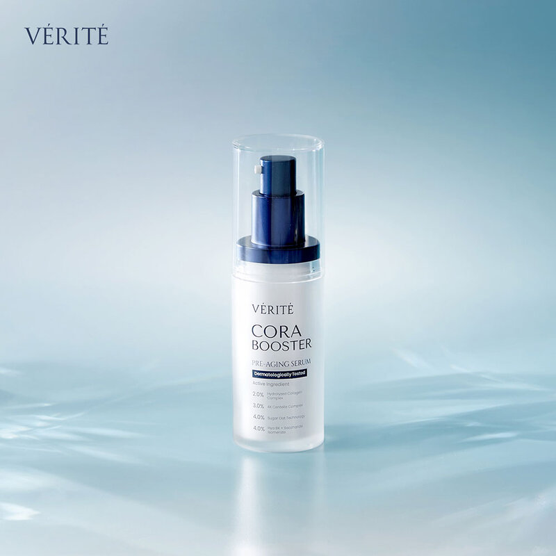 Verita Cora Booster 30ml
