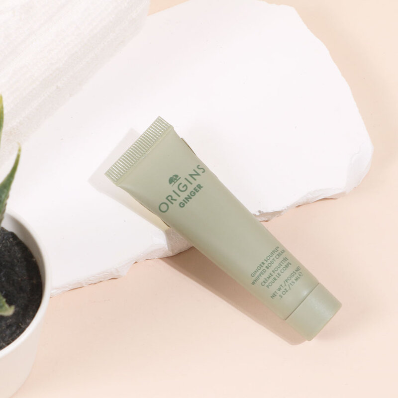 Origins Ginger Souffle Whipped Body Cream 15ml